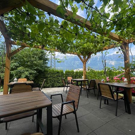 Hostel Marmota Innsbruck Luaran gambar