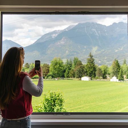 Hostel Marmota Innsbruck Luaran gambar