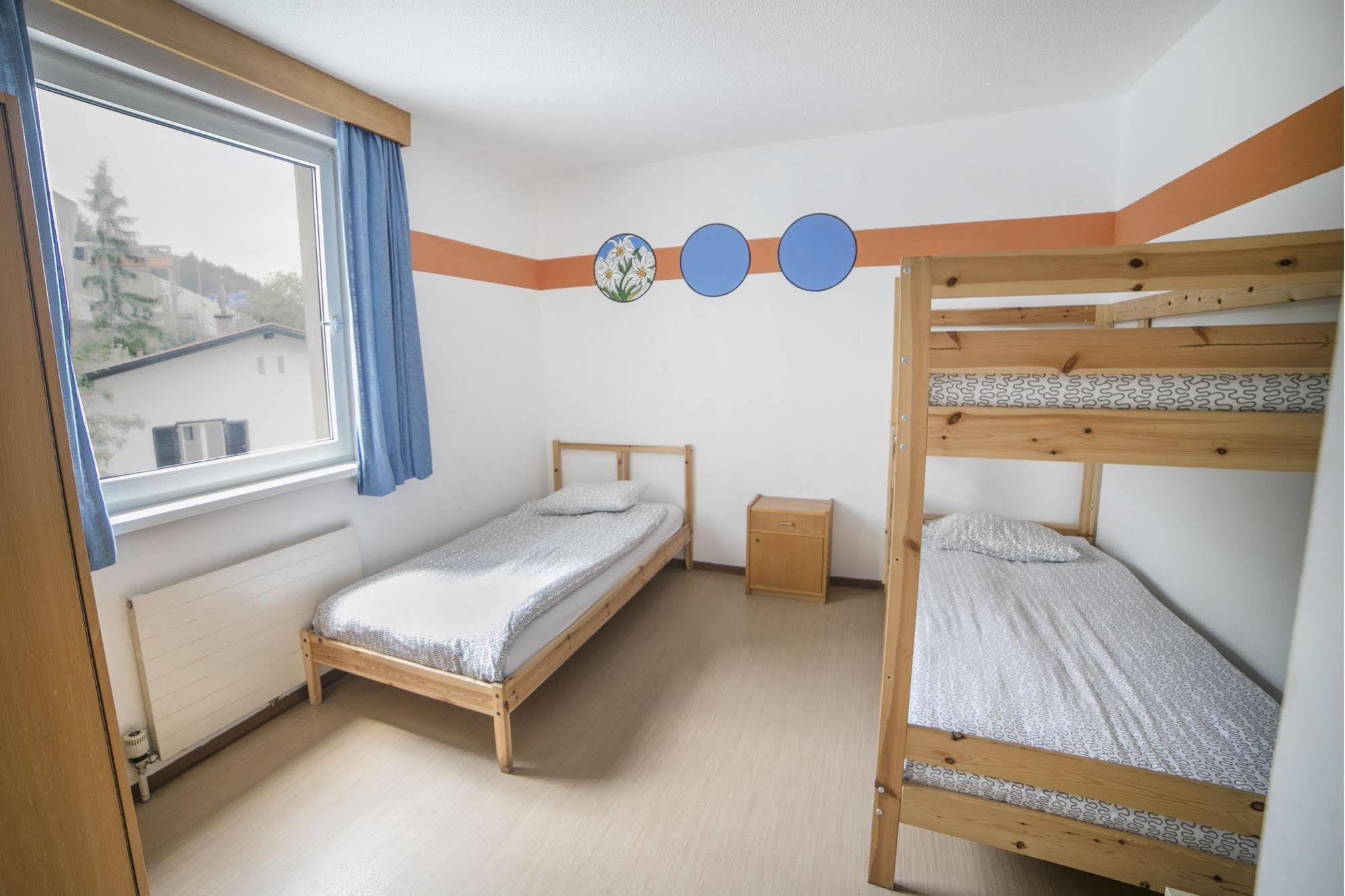 Hostel Marmota Innsbruck Luaran gambar