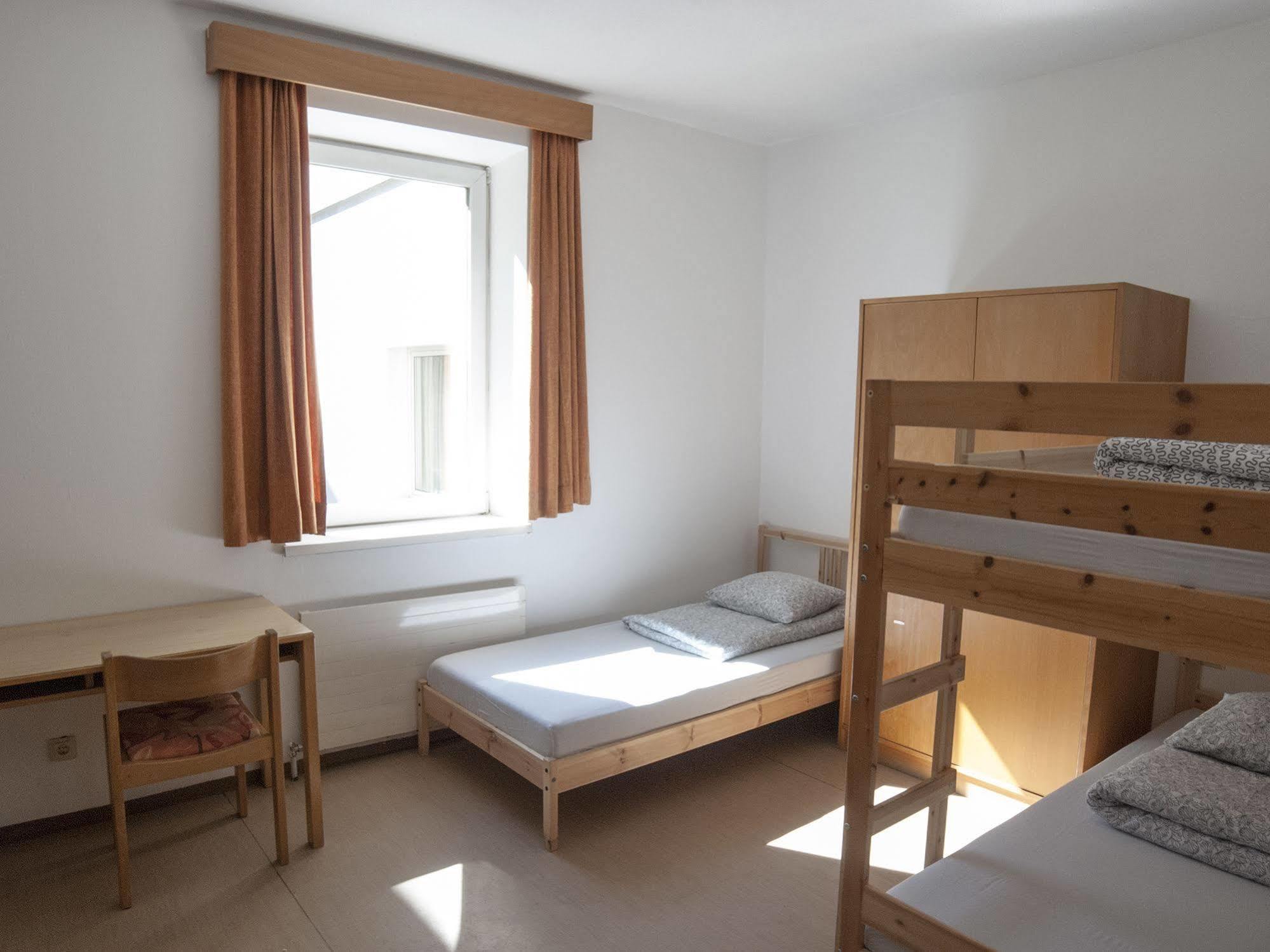 Hostel Marmota Innsbruck Luaran gambar